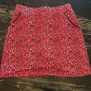 Sport Haley Golf Skort ⛳️